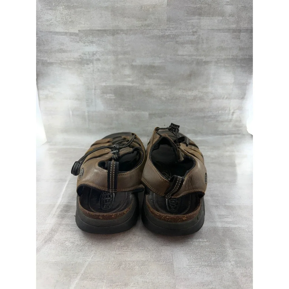 Keen arroyo ii
